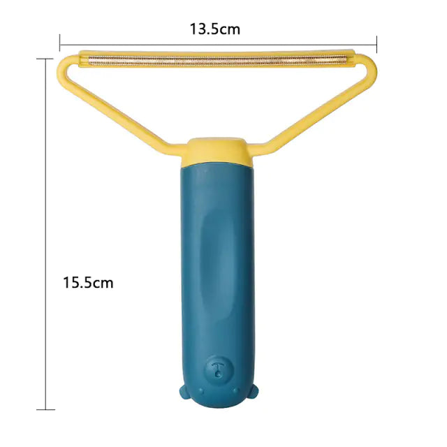 PetHair Ninja: Eco-Friendly Lint Remover