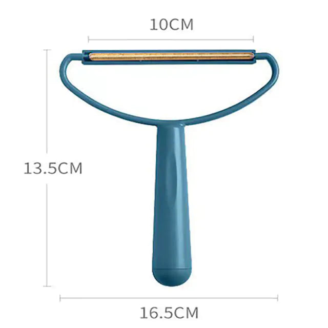 PetHair Ninja: Eco-Friendly Lint Remover