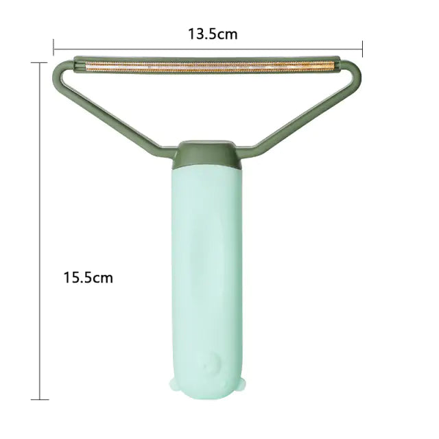 PetHair Ninja: Eco-Friendly Lint Remover