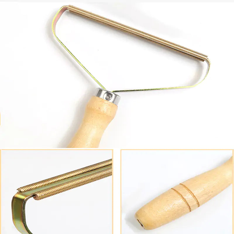 PetHair Ninja: Eco-Friendly Lint Remover