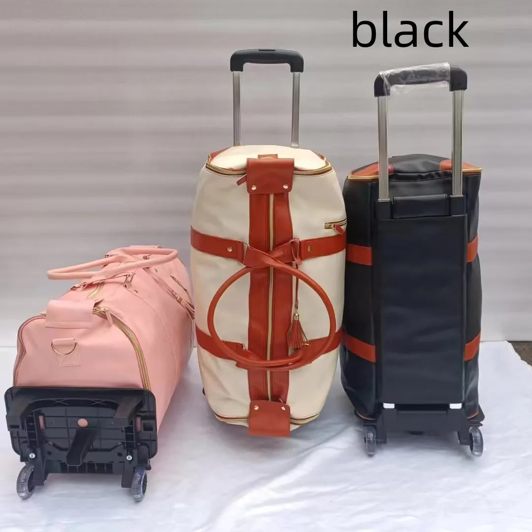VoyLux Travel Duffle