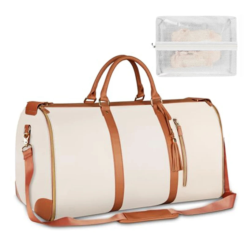 VoyLux Travel Duffle