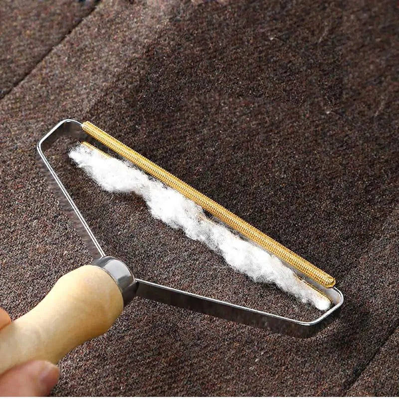 PetHair Ninja: Eco-Friendly Lint Remover