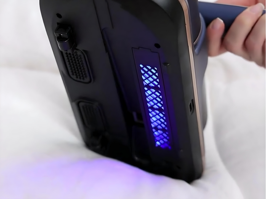 Ultimate MiteFighter Vacuum