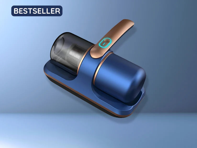 Ultimate MiteFighter Vacuum