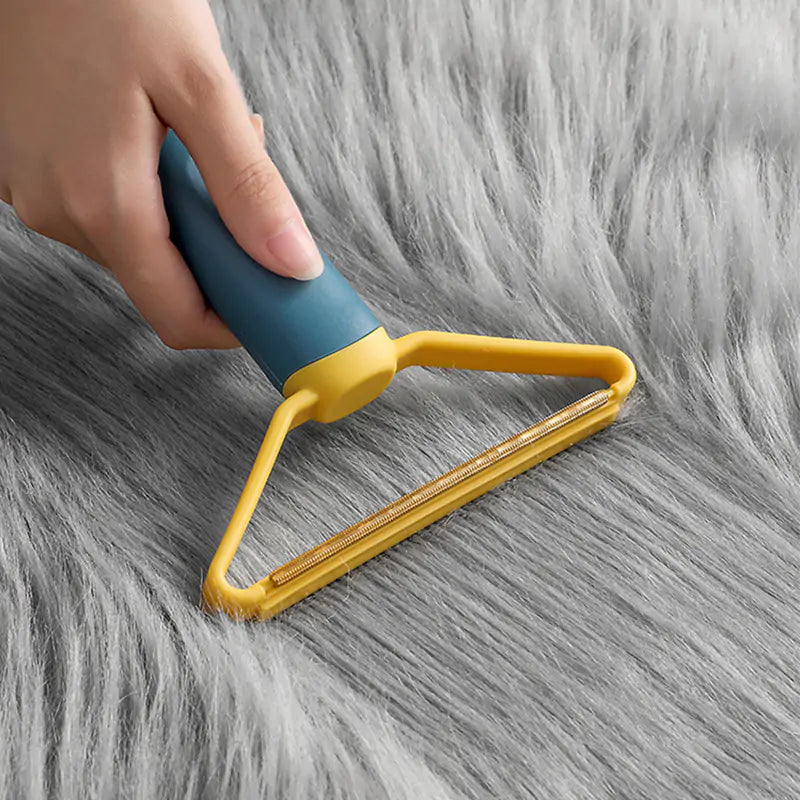 PetHair Ninja: Eco-Friendly Lint Remover
