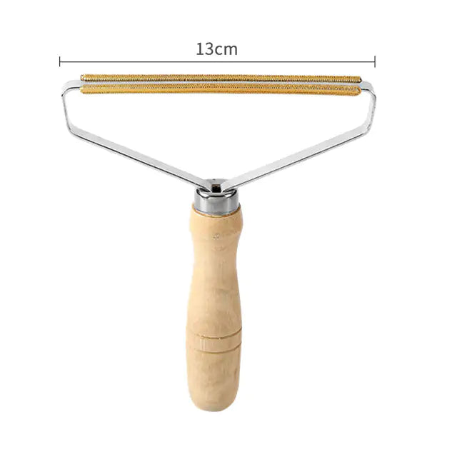 PetHair Ninja: Eco-Friendly Lint Remover