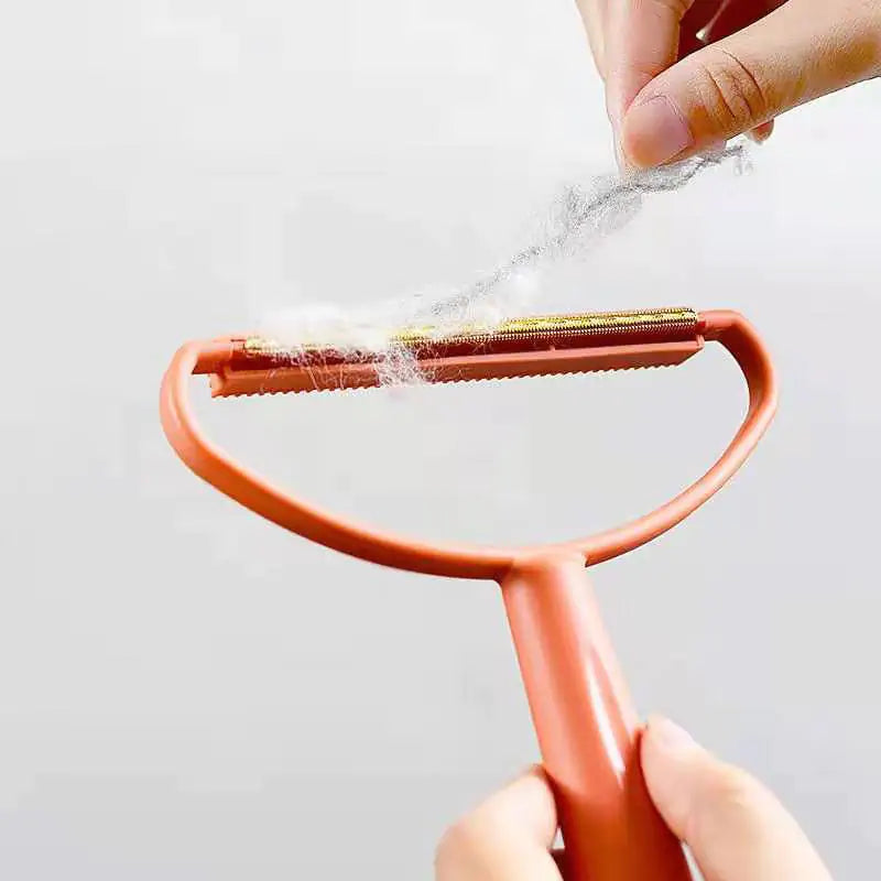 PetHair Ninja: Eco-Friendly Lint Remover