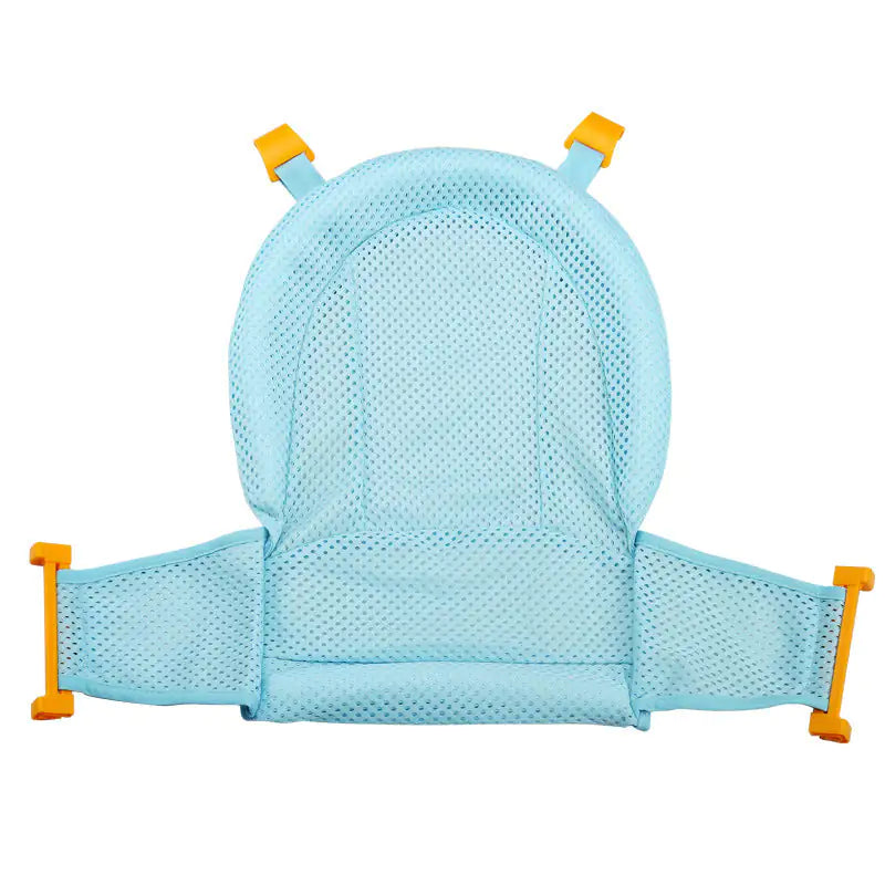 ThomaBaby 3-in-1 Shower & Bath Bed – Grow-With-Me Comfort