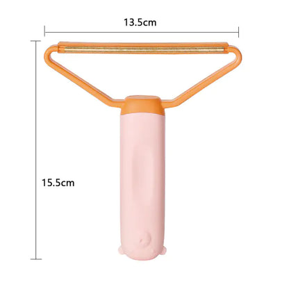 PetHair Ninja: Eco-Friendly Lint Remover