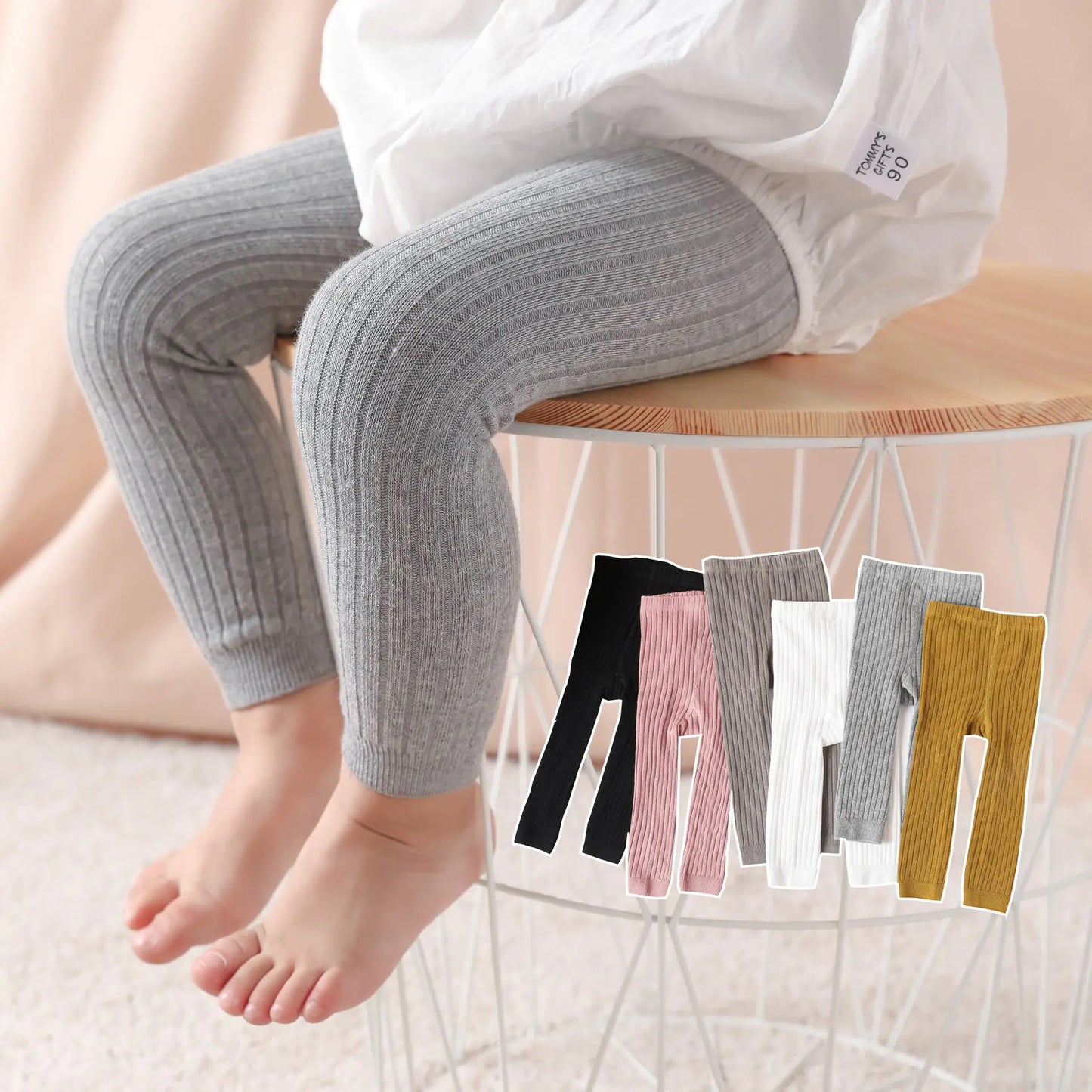 ThomaBaby Newborn Baby Pants