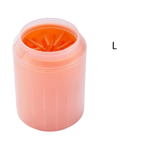QuickPaw Cleaner Cup