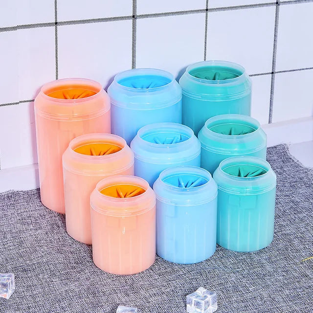 QuickPaw Cleaner Cup