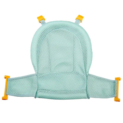 ThomaBaby 3-in-1 Shower & Bath Bed – Grow-With-Me Comfort