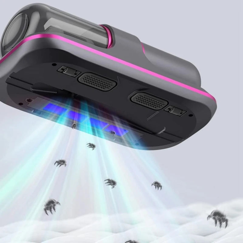 Ultimate MiteFighter Vacuum
