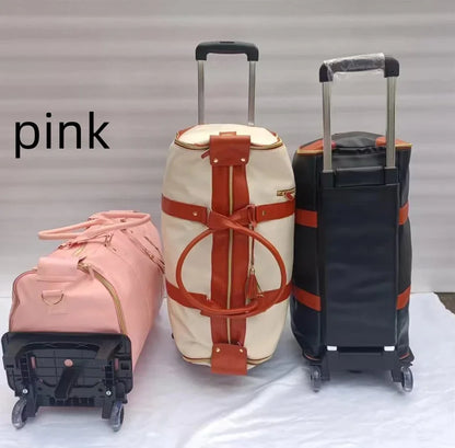 VoyLux Travel Duffle