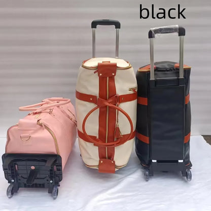VoyLux Travel Duffle
