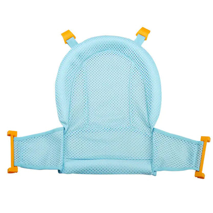 ThomaBaby 3-in-1 Shower & Bath Bed – Grow-With-Me Comfort