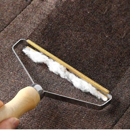 PetHair Ninja: Eco-Friendly Lint Remover
