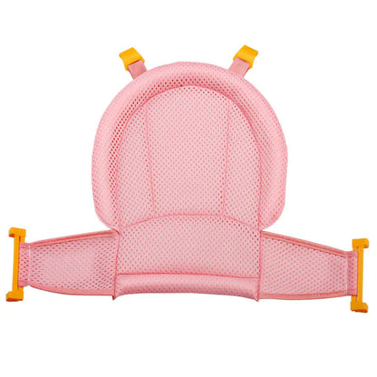 ThomaBaby 3-in-1 Shower & Bath Bed – Grow-With-Me Comfort