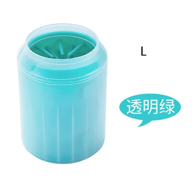 QuickPaw Cleaner Cup