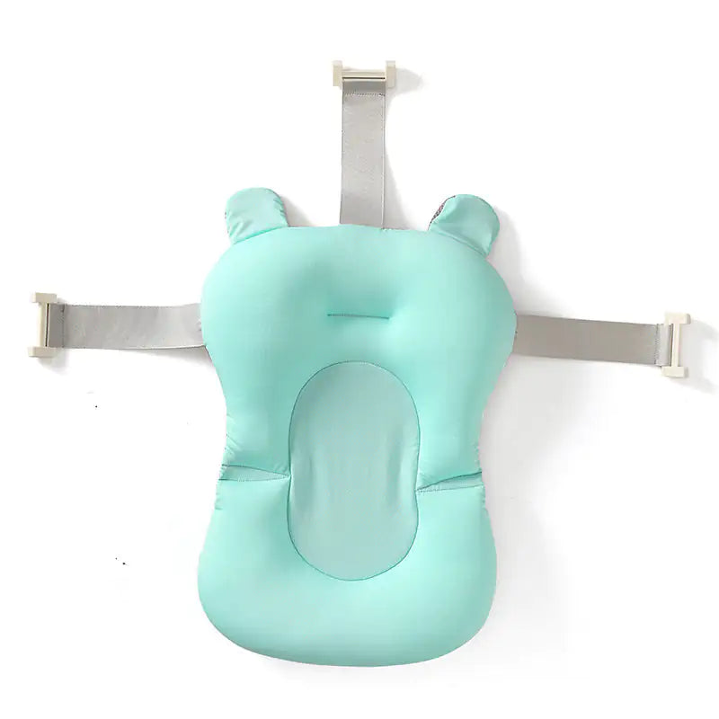 ThomaBaby 3-in-1 Shower & Bath Bed – Grow-With-Me Comfort