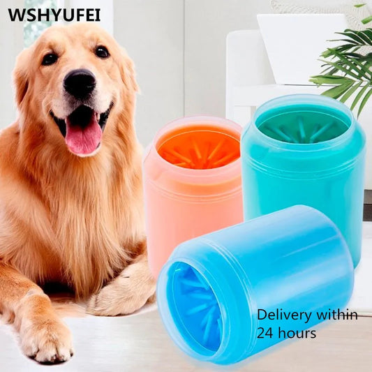QuickPaw Cleaner Cup