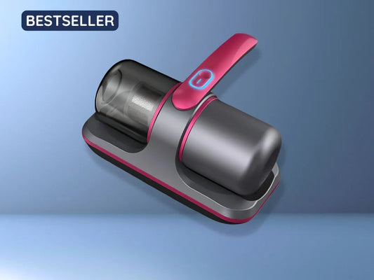 Ultimate MiteFighter Vacuum