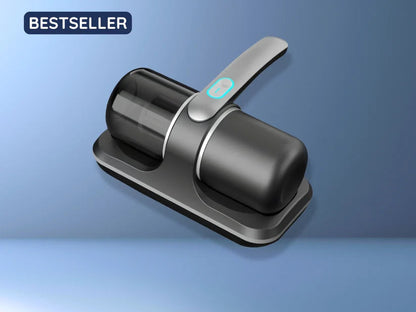 Ultimate MiteFighter Vacuum