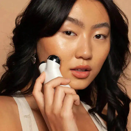 Glow & Lift Facial Massager
