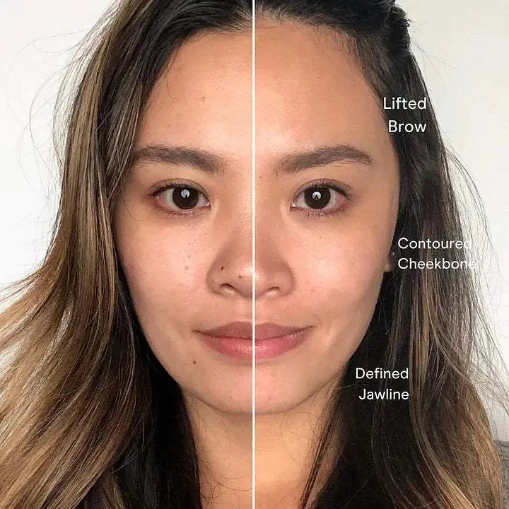 Glow & Lift Facial Massager