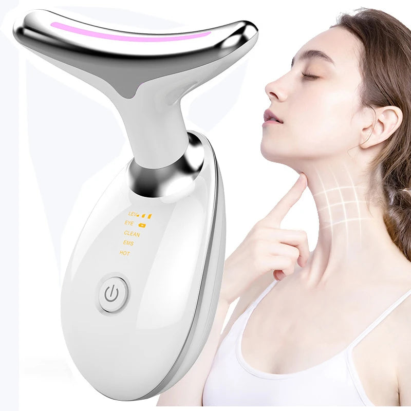 GlowSkin Face & Neck Reviver