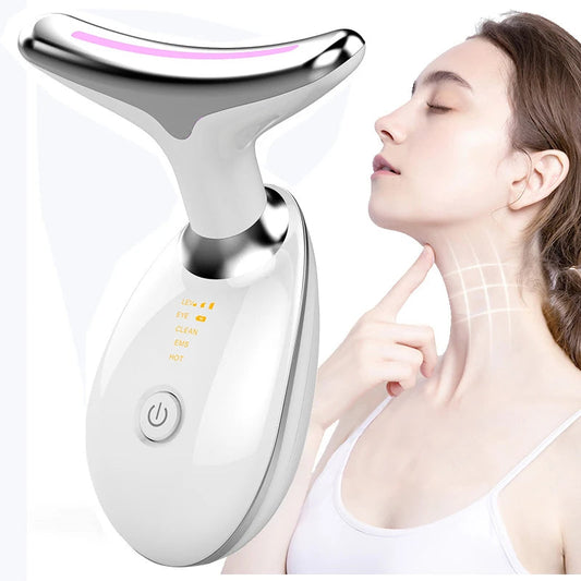 GlowSkin Face & Neck Reviver
