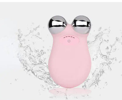 Glow & Lift Facial Massager