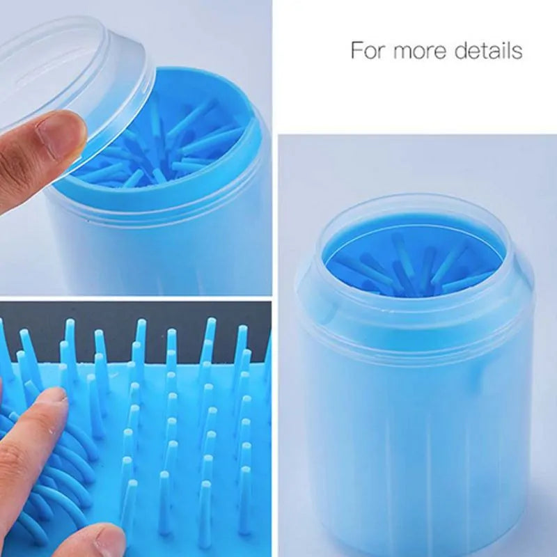 QuickPaw Cleaner Cup