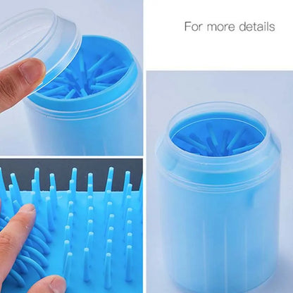 QuickPaw Cleaner Cup