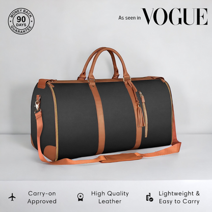 VoyLux Travel Duffle