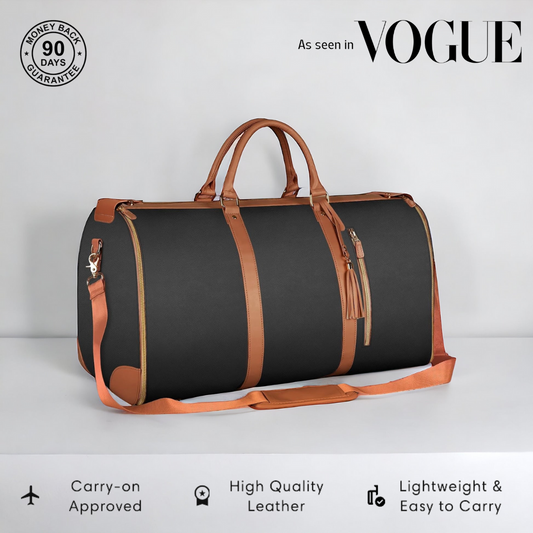 VoyLux Travel Duffle