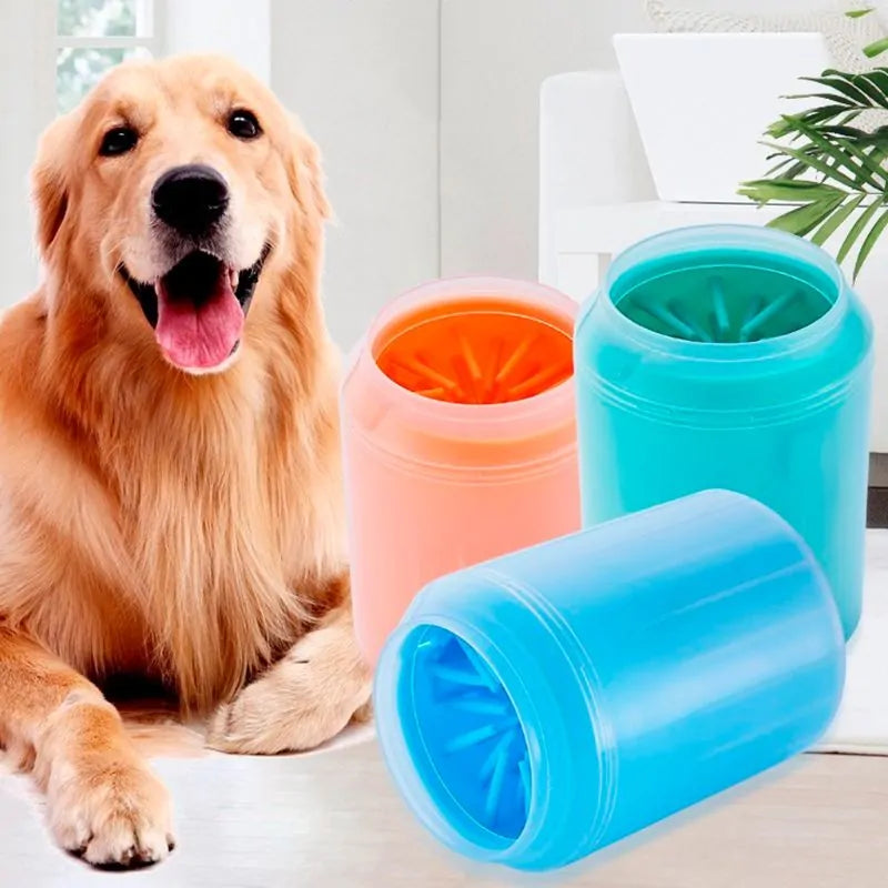 QuickPaw Cleaner Cup